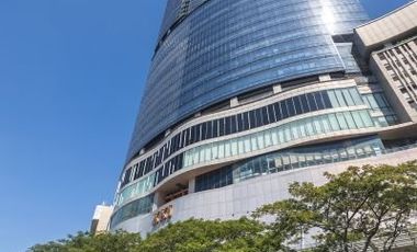 Private office space for 1 person in Regus Pakuwon Centre