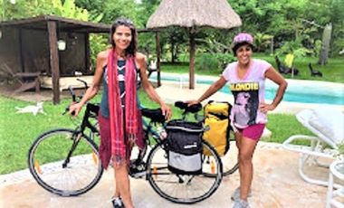 VENTA FINCA AIRB&B CASA SOLFERINO LÁZARO CÁRDENAS QUINTANA ROO