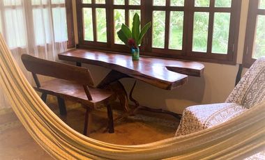 VENTA FINCA AIRB&B CASA SOLFERINO LÁZARO CÁRDENAS QUINTANA ROO
