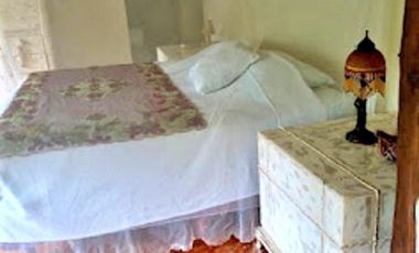 VENTA FINCA AIRB&B CASA SOLFERINO LÁZARO CÁRDENAS QUINTANA ROO
