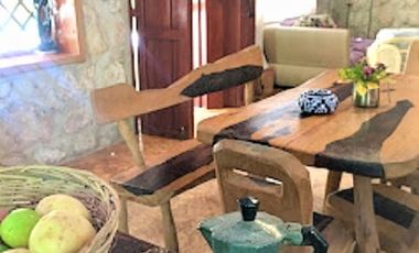 VENTA FINCA AIRB&B CASA SOLFERINO LÁZARO CÁRDENAS QUINTANA ROO