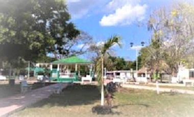 VENTA FINCA AIRB&B CASA SOLFERINO LÁZARO CÁRDENAS QUINTANA ROO