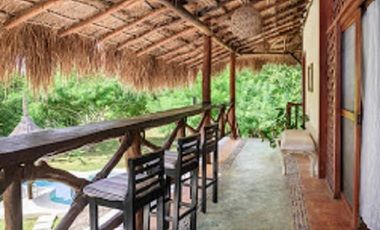 VENTA FINCA AIRB&B CASA SOLFERINO LÁZARO CÁRDENAS QUINTANA ROO