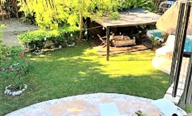 VENTA FINCA AIRB&B CASA SOLFERINO LÁZARO CÁRDENAS QUINTANA ROO