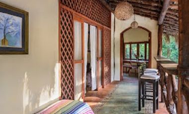 VENTA FINCA AIRB&B CASA SOLFERINO LÁZARO CÁRDENAS QUINTANA ROO