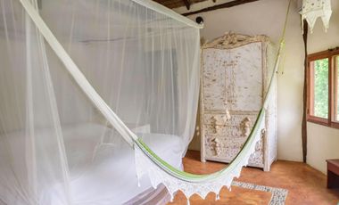 VENTA FINCA AIRB&B CASA SOLFERINO LÁZARO CÁRDENAS QUINTANA ROO
