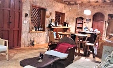 VENTA FINCA AIRB&B CASA SOLFERINO LÁZARO CÁRDENAS QUINTANA ROO