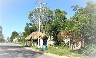 VENTA FINCA AIRB&B CASA SOLFERINO LÁZARO CÁRDENAS QUINTANA ROO