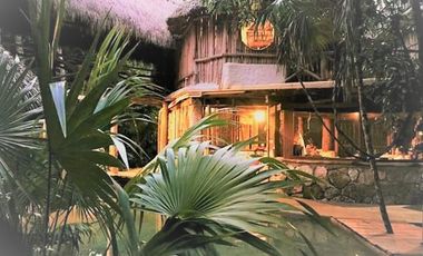 VENTA FINCA AIRB&B CASA SOLFERINO LÁZARO CÁRDENAS QUINTANA ROO