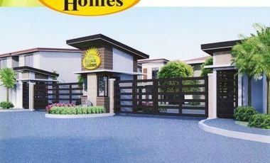 NO DOWNPAYMENT PRESELLING RCD TOWNHOUSE TUY BATANGAS