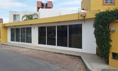 Local en Venta en San Juan del Rio Queretaro
