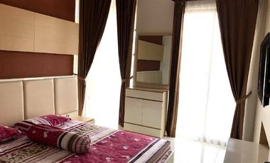 Rumah Pantai Mentari Siap huni furnish Strategis Umsse