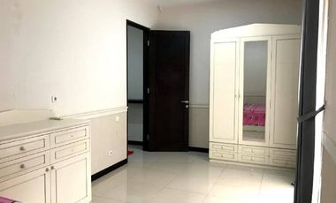 Rumah Pantai Mentari Siap huni furnish Strategis Umsse