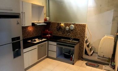 Rumah Pantai Mentari Siap huni furnish Strategis Umsse