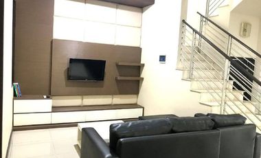 Rumah Pantai Mentari Siap huni furnish Strategis Umsse