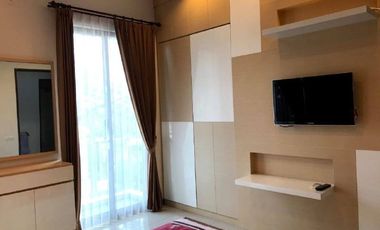 Rumah Pantai Mentari Siap huni furnish Strategis Umsse