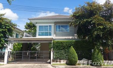 3 Bedroom House for rent at Perfect Place Chiangmai