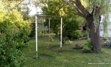 Quinta de 1,5 hectáreas con vivienda en Ing. Allan, La Carolina, Florencio Varela