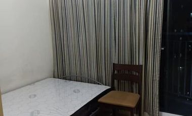 A0529 - Furnished 1 Bedroom For Rent in Jazz Residences Jazz Mall near Century City