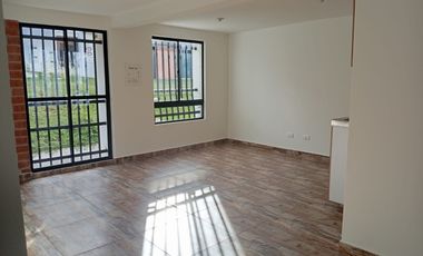 apartamento en arriendo en carmen de viboral. Cod A61302