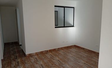apartamento en arriendo en carmen de viboral. Cod A61302