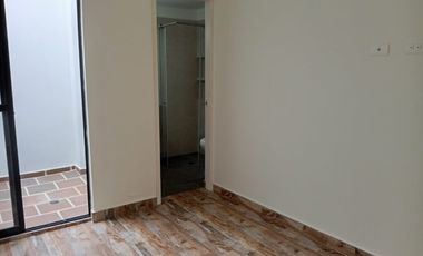 apartamento en arriendo en carmen de viboral. Cod A61302