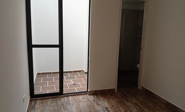 apartamento en arriendo en carmen de viboral. Cod A61302