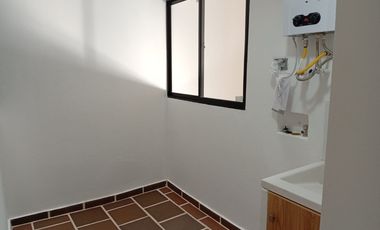 apartamento en arriendo en carmen de viboral. Cod A61302