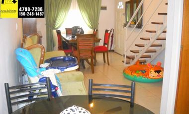 Se Alq Dúplex 3 Ambientes C/cochera y Toilette. Barrio Cerrado &quotCanguro&quot - Munro