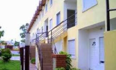 Se Alq Dúplex 3 Ambientes C/cochera y Toilette. Barrio Cerrado &quotCanguro&quot - Munro