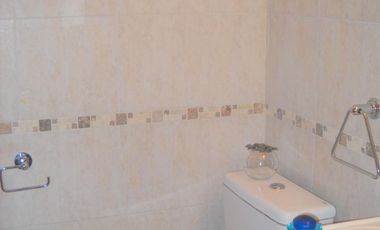 Se Alq Dúplex 3 Ambientes C/cochera y Toilette. Barrio Cerrado &quotCanguro&quot - Munro