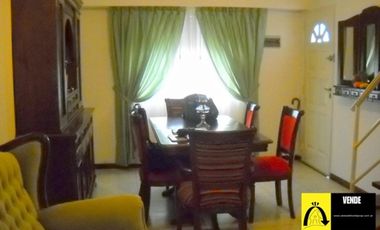 Se Alq Dúplex 3 Ambientes C/cochera y Toilette. Barrio Cerrado &quotCanguro&quot - Munro