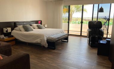 Casa en villas de Irapuato