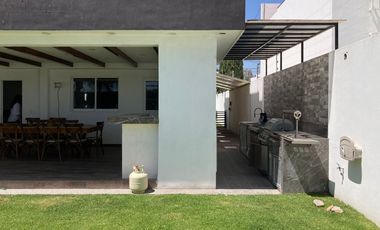 Casa en villas de Irapuato