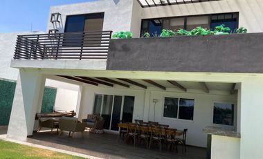 Casa en villas de Irapuato