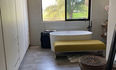 Casa en villas de Irapuato