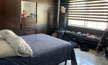 Casa en villas de Irapuato