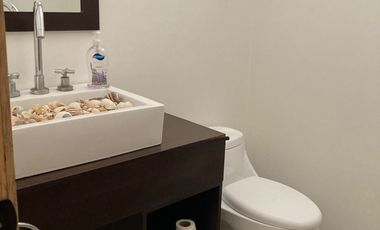 Casa en villas de Irapuato