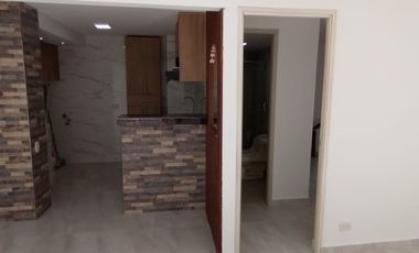 VENDO APARTAMENTO (LA ITALIA  PALMIRA) PISO. 2. Cod V12389