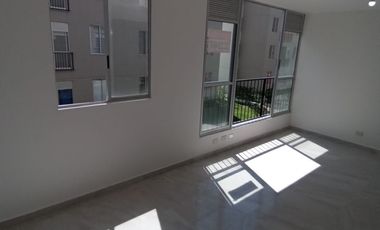 VENDO APARTAMENTO (LA ITALIA  PALMIRA) PISO. 2. Cod V12389
