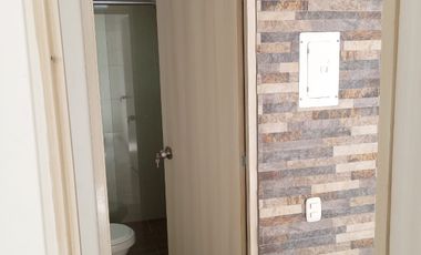 VENDO APARTAMENTO (LA ITALIA  PALMIRA) PISO. 2. Cod V12389