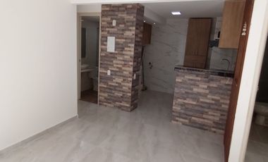 VENDO APARTAMENTO (LA ITALIA  PALMIRA) PISO. 2. Cod V12389