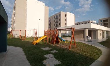 VENDO APARTAMENTO (LA ITALIA  PALMIRA) PISO. 2. Cod V12389