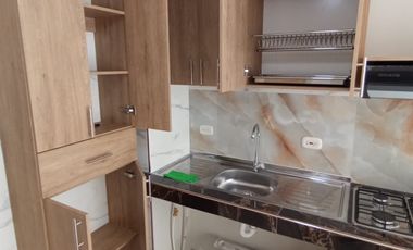VENDO APARTAMENTO (LA ITALIA  PALMIRA) PISO. 2. Cod V12389