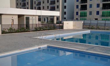 VENDO APARTAMENTO (LA ITALIA  PALMIRA) PISO. 2. Cod V12389