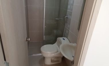 VENDO APARTAMENTO (LA ITALIA  PALMIRA) PISO. 2. Cod V12389