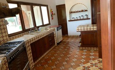 Rancho en venta en Xochitlán Morelos