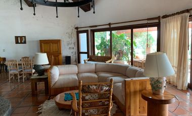 Rancho en venta en Xochitlán Morelos