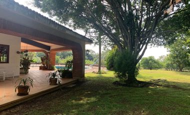 Rancho en venta en Xochitlán Morelos