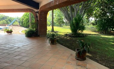 Rancho en venta en Xochitlán Morelos